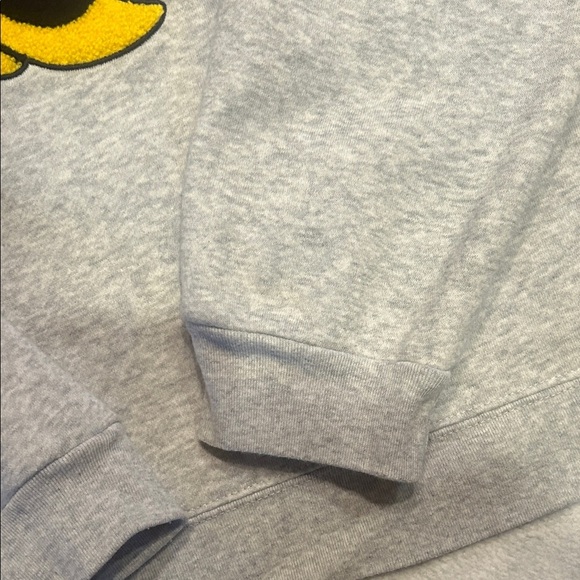 Minnie Mouse Chenille Patch Sweatshirt - Picture 7 of 9